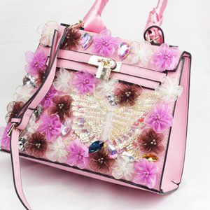 Platinum bags